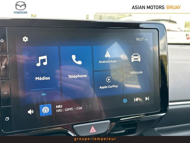 Image MAZDA Mazda 2 Hybrid 1.5 Hybrid 116ch Centre-Line 2024