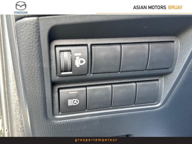 Image MAZDA Mazda 2 Hybrid 1.5 Hybrid 116ch Centre-Line 2024