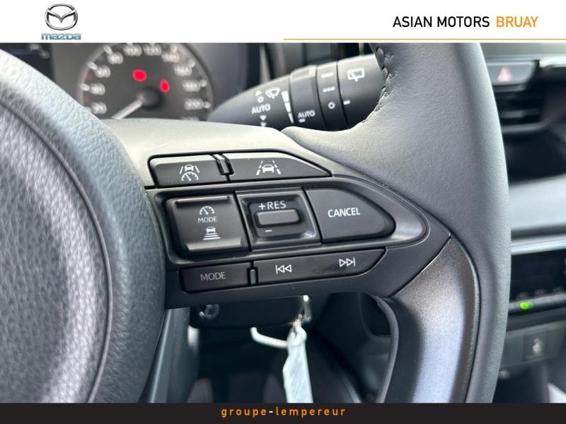 Image MAZDA Mazda 2 Hybrid 1.5 Hybrid 116ch Centre-Line 2024