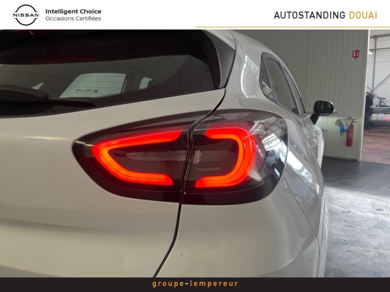 Image FORD Puma 1.0 EcoBoost Hybrid 125ch ST-Line S&S