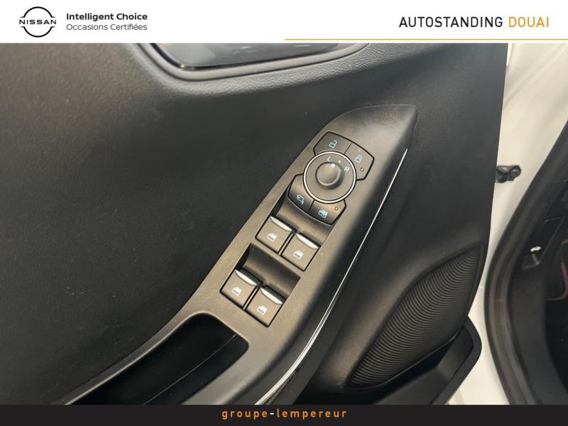 Image FORD Puma 1.0 EcoBoost Hybrid 125ch ST-Line S&S