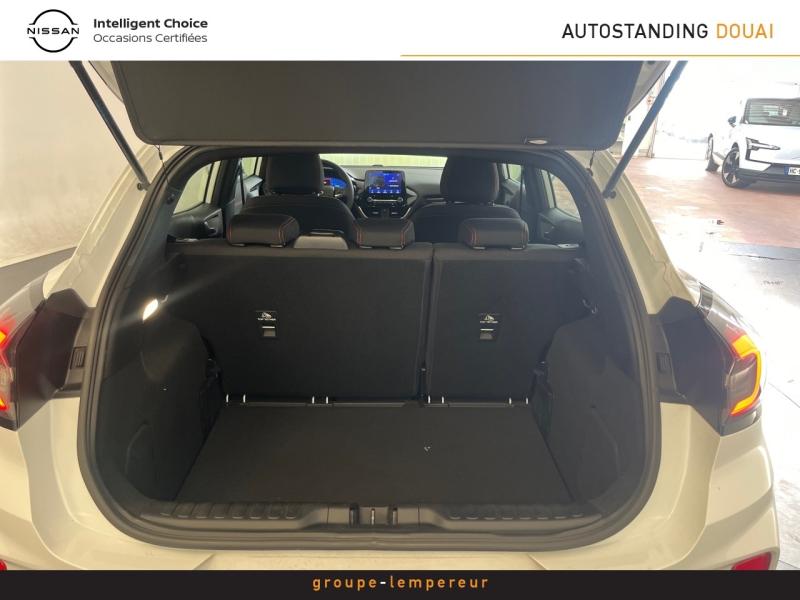 Image FORD Puma 1.0 EcoBoost Hybrid 125ch ST-Line S&S