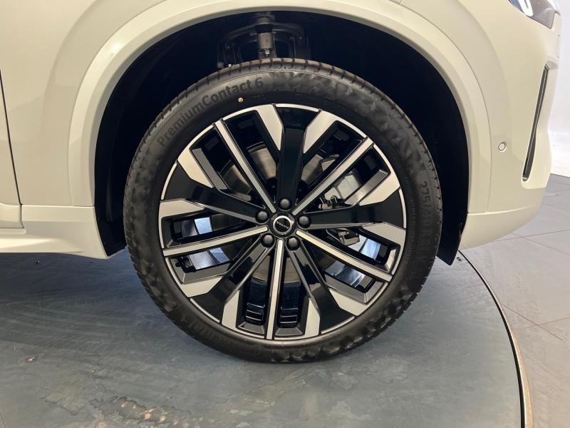Image VOLVO XC90 T8 AWD 310 + 145ch Ultra Style Dark Geartronic