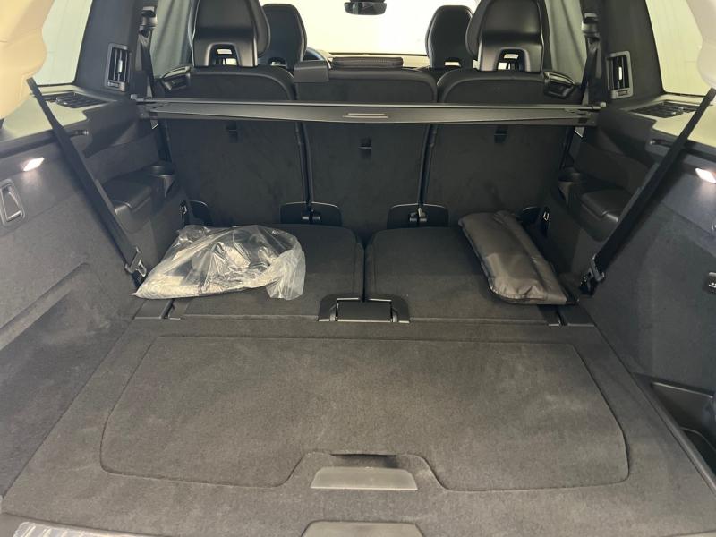 Image VOLVO XC90 T8 AWD 310 + 145ch Ultra Style Dark Geartronic