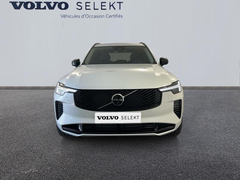 Image VOLVO XC90 T8 AWD 310 + 145ch Ultra Style Dark Geartronic