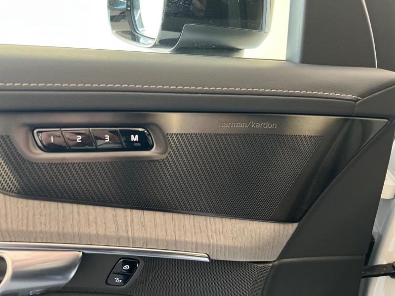Image VOLVO XC90 T8 AWD 310 + 145ch Ultra Style Dark Geartronic