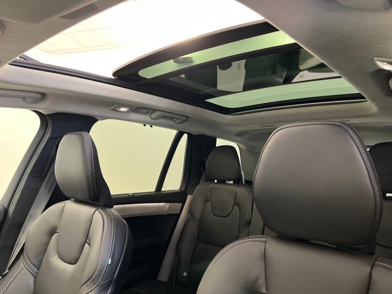 Image VOLVO XC90 T8 AWD 310 + 145ch Ultra Style Dark Geartronic