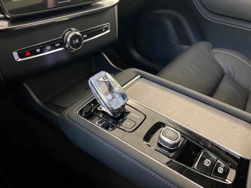 Image VOLVO XC90 T8 AWD 310 + 145ch Ultra Style Dark Geartronic