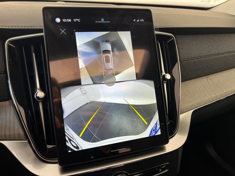 Image VOLVO XC90 T8 AWD 310 + 145ch Ultra Style Dark Geartronic