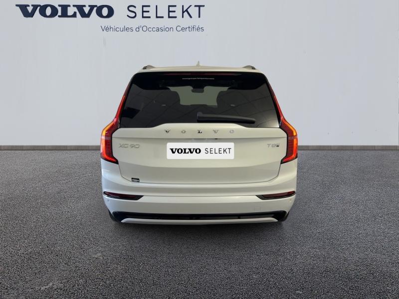 Image VOLVO XC90 T8 AWD 310 + 145ch Ultra Style Dark Geartronic