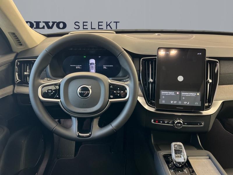 Image VOLVO XC90 T8 AWD 310 + 145ch Ultra Style Dark Geartronic