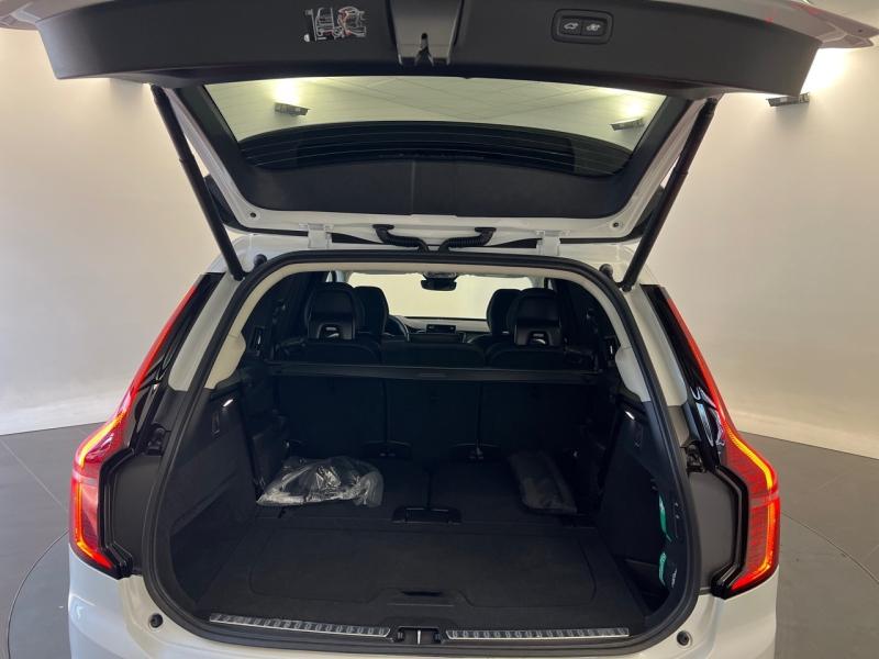 Image VOLVO XC90 T8 AWD 310 + 145ch Ultra Style Dark Geartronic