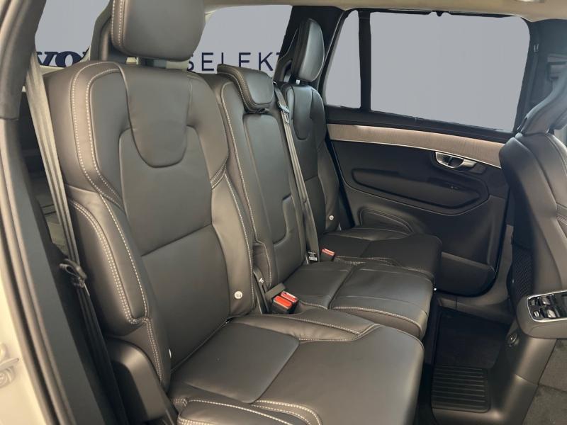 Image VOLVO XC90 T8 AWD 310 + 145ch Ultra Style Dark Geartronic