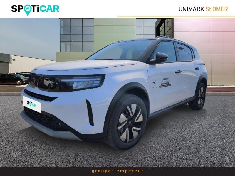 Photo OPEL Frontera Electric 113ch GS