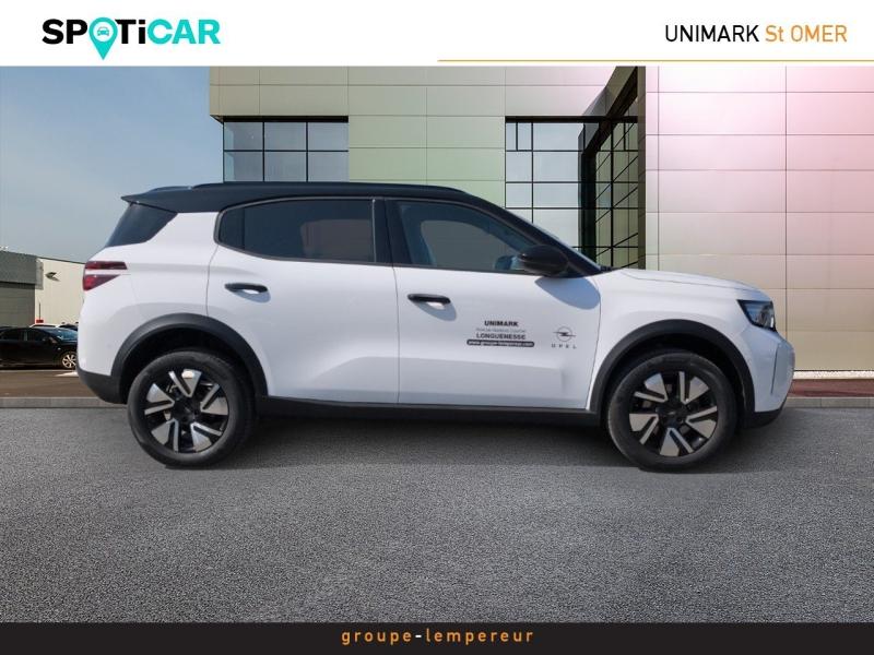 Image OPEL Frontera Electric 113ch GS