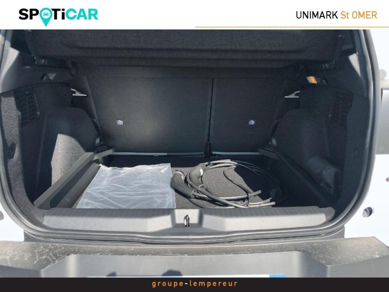 Image OPEL Frontera Electric 113ch GS