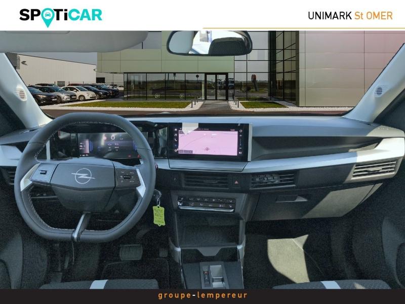 Image OPEL Frontera Electric 113ch GS