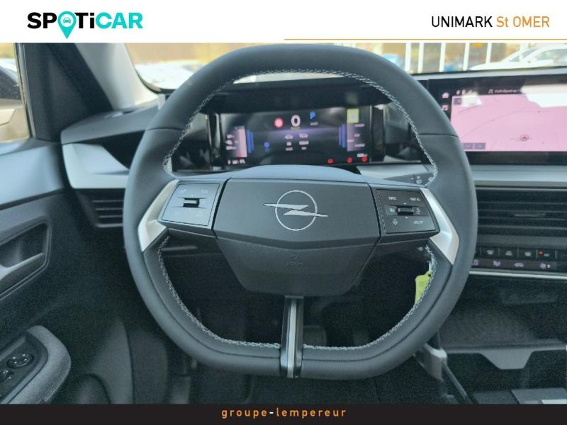 Image OPEL Frontera Electric 113ch GS