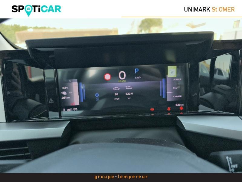 Image OPEL Frontera Electric 113ch GS