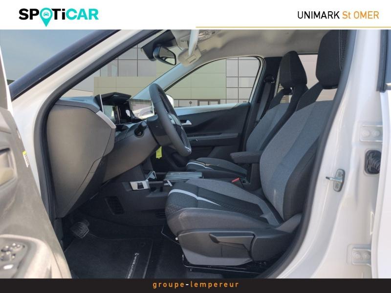 Image OPEL Frontera Electric 113ch GS