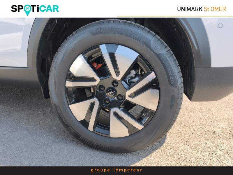 Image OPEL Frontera Electric 113ch GS