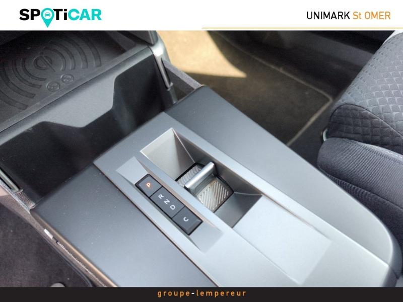 Image OPEL Frontera Electric 113ch GS