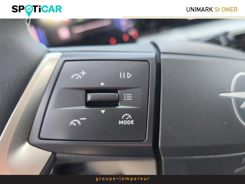 Image OPEL Frontera Electric 113ch GS