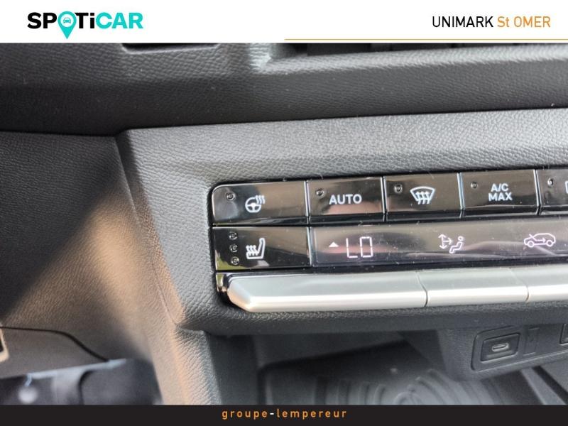 Image OPEL Frontera Electric 113ch GS