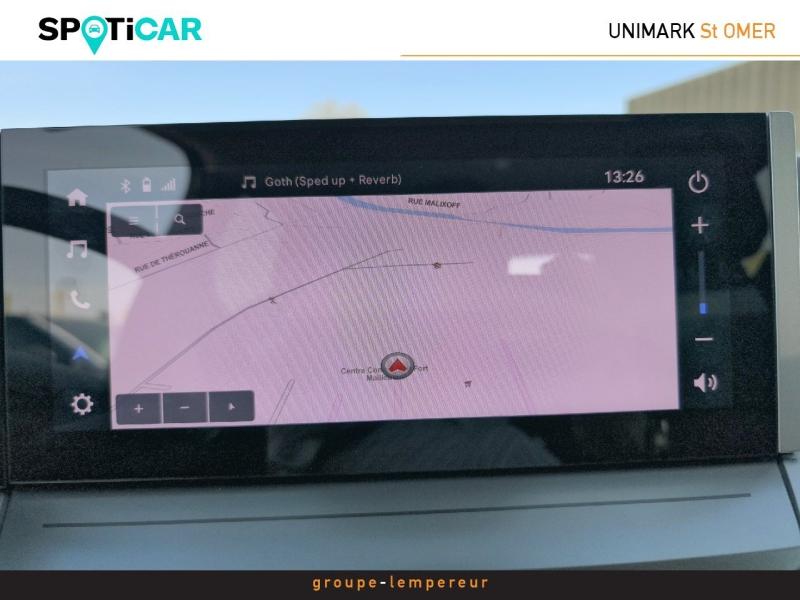 Image OPEL Frontera Electric 113ch GS