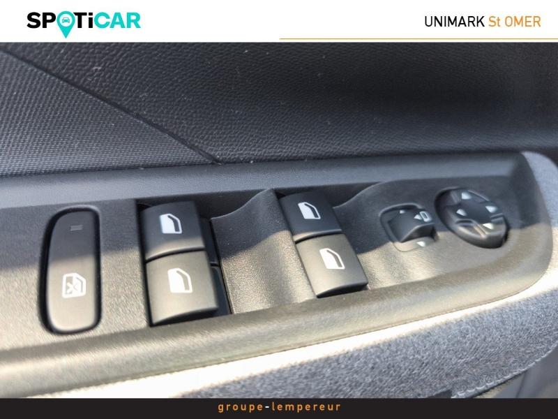 Image OPEL Frontera Electric 113ch GS