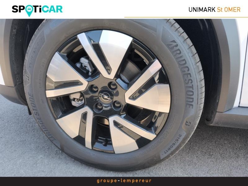 Image OPEL Frontera Electric 113ch GS