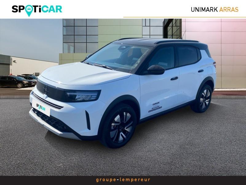 Photo OPEL Frontera Electric 113ch GS