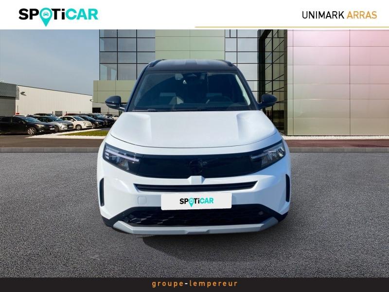 Image OPEL Frontera Electric 113ch GS