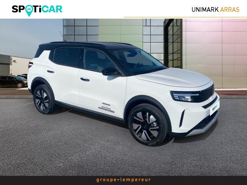 Image OPEL Frontera Electric 113ch GS