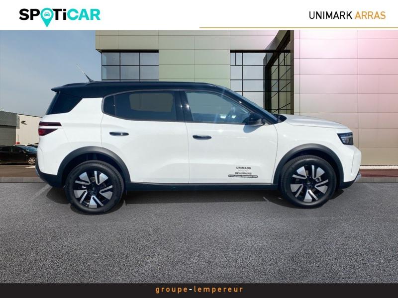 Image OPEL Frontera Electric 113ch GS