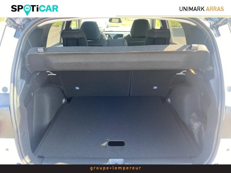 Image OPEL Frontera Electric 113ch GS