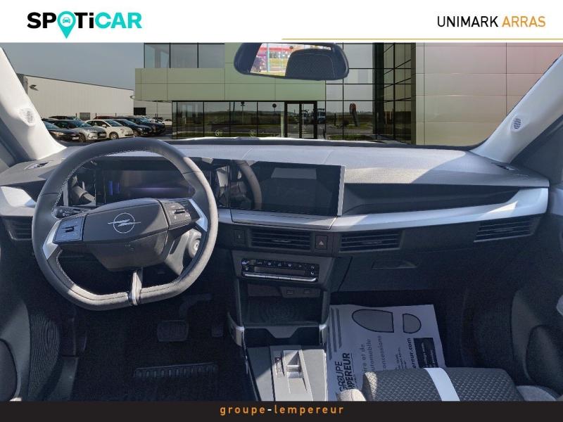 Image OPEL Frontera Electric 113ch GS