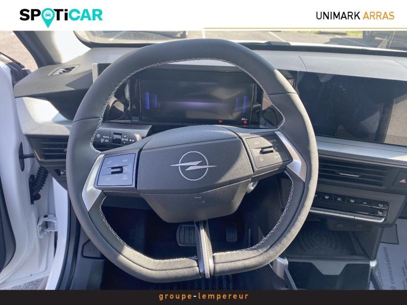 Image OPEL Frontera Electric 113ch GS