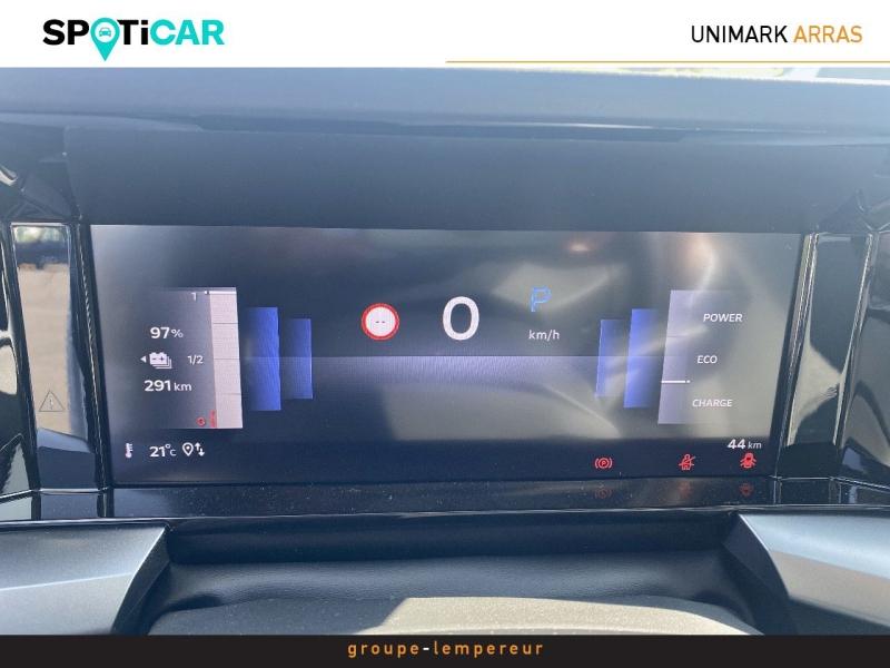 Image OPEL Frontera Electric 113ch GS