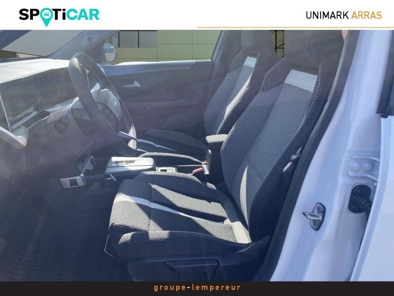 Image OPEL Frontera Electric 113ch GS