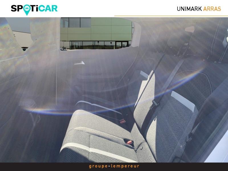 Image OPEL Frontera Electric 113ch GS