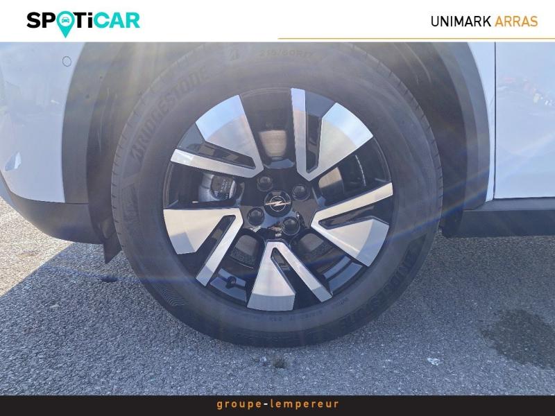 Image OPEL Frontera Electric 113ch GS