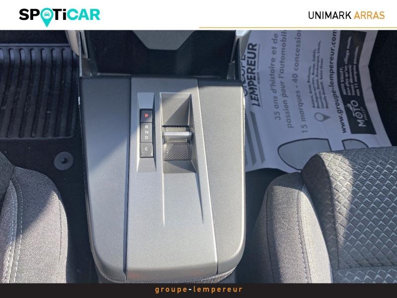 Image OPEL Frontera Electric 113ch GS