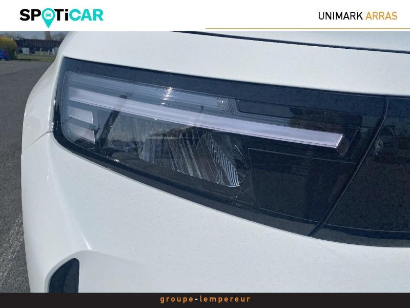 Image OPEL Frontera Electric 113ch GS