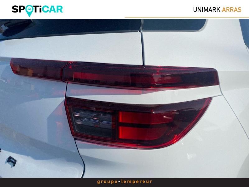 Image OPEL Frontera Electric 113ch GS