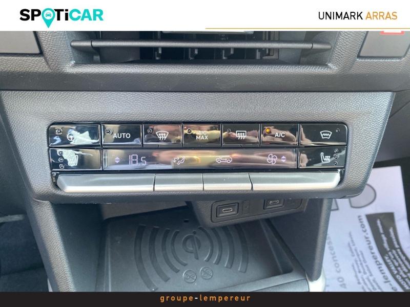 Image OPEL Frontera Electric 113ch GS