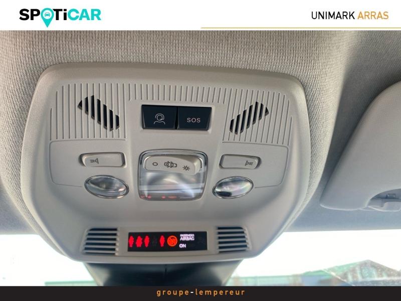 Image OPEL Frontera Electric 113ch GS