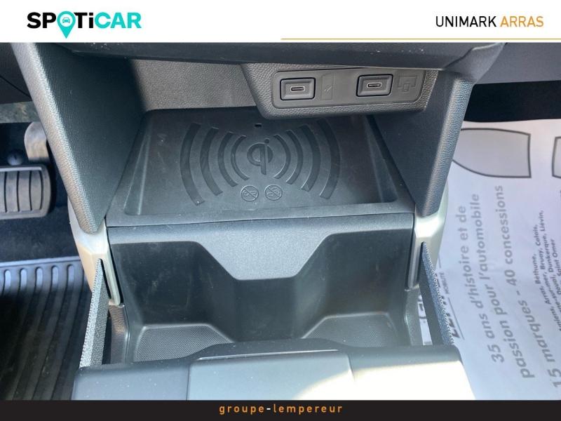 Image OPEL Frontera Electric 113ch GS