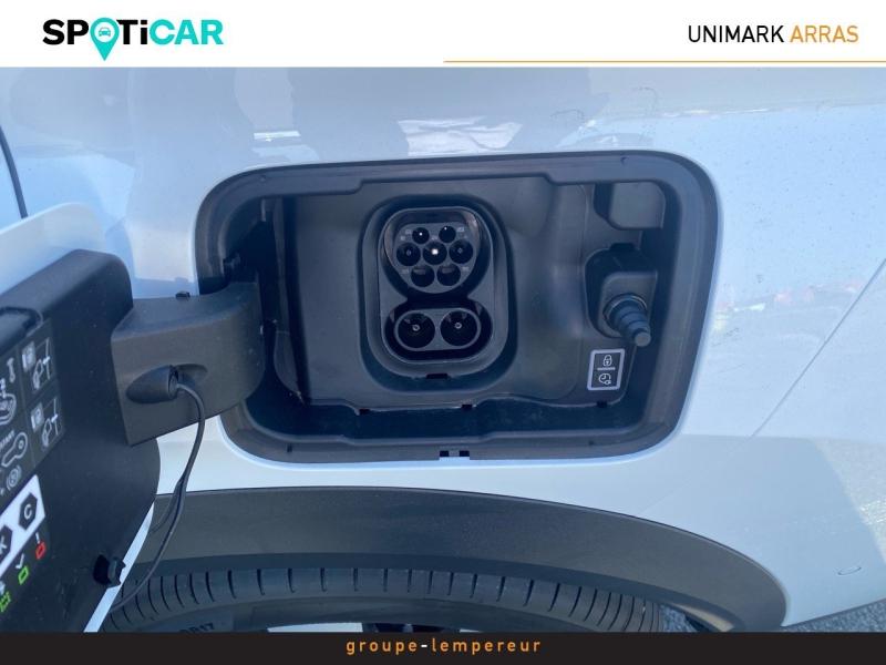 Image OPEL Frontera Electric 113ch GS