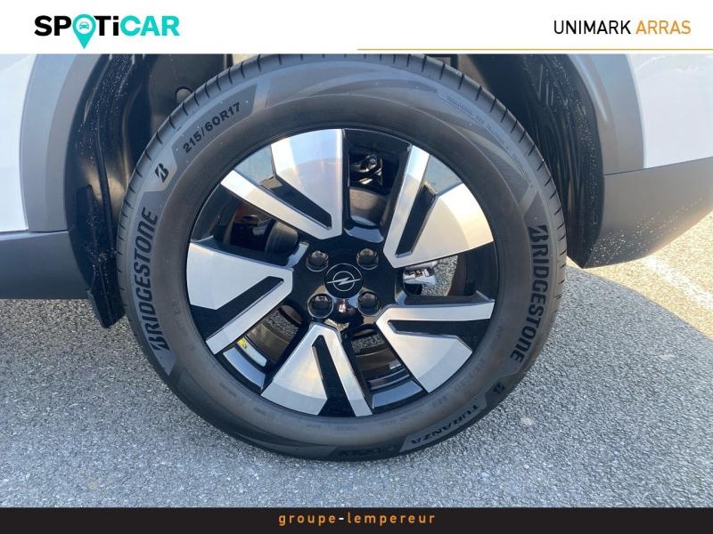 Image OPEL Frontera Electric 113ch GS